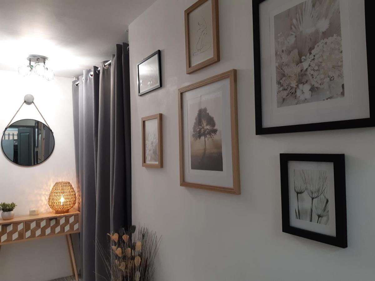 Maison Du Val Du Loup Sanilhac  Dış mekan fotoğraf