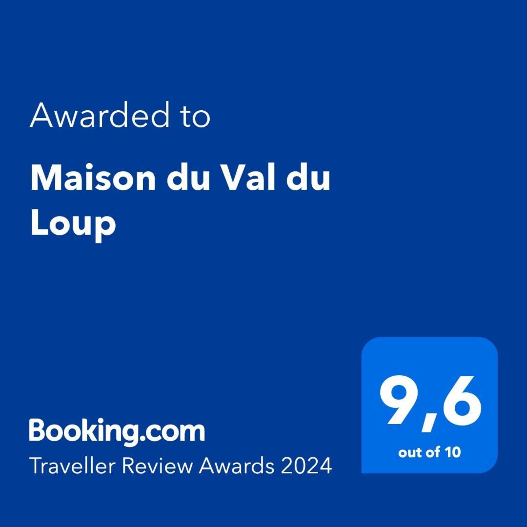 Maison Du Val Du Loup Sanilhac  Dış mekan fotoğraf